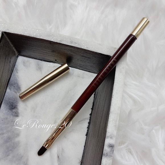 Bobbi brown ultra fine eyeliner brush with cap - Picture 1 of 3